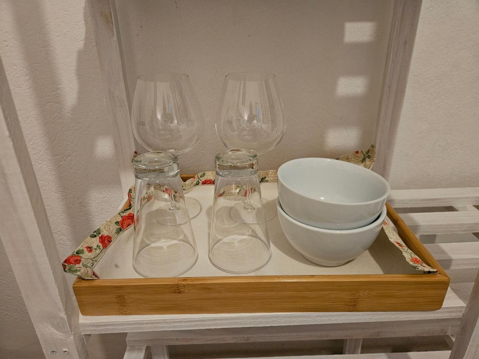 イリャベラ Casa Da Ro Bed & Breakfast エクステリア 写真