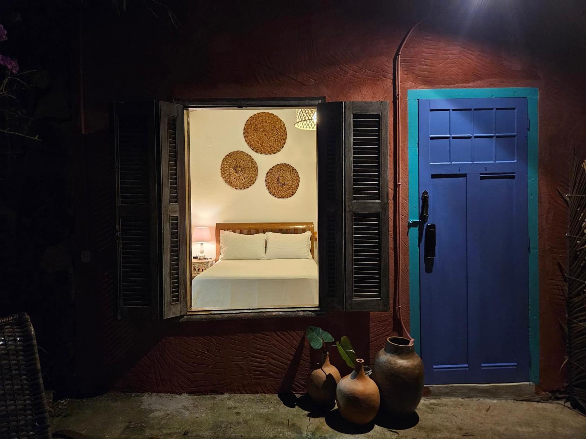 イリャベラ Casa Da Ro Bed & Breakfast エクステリア 写真