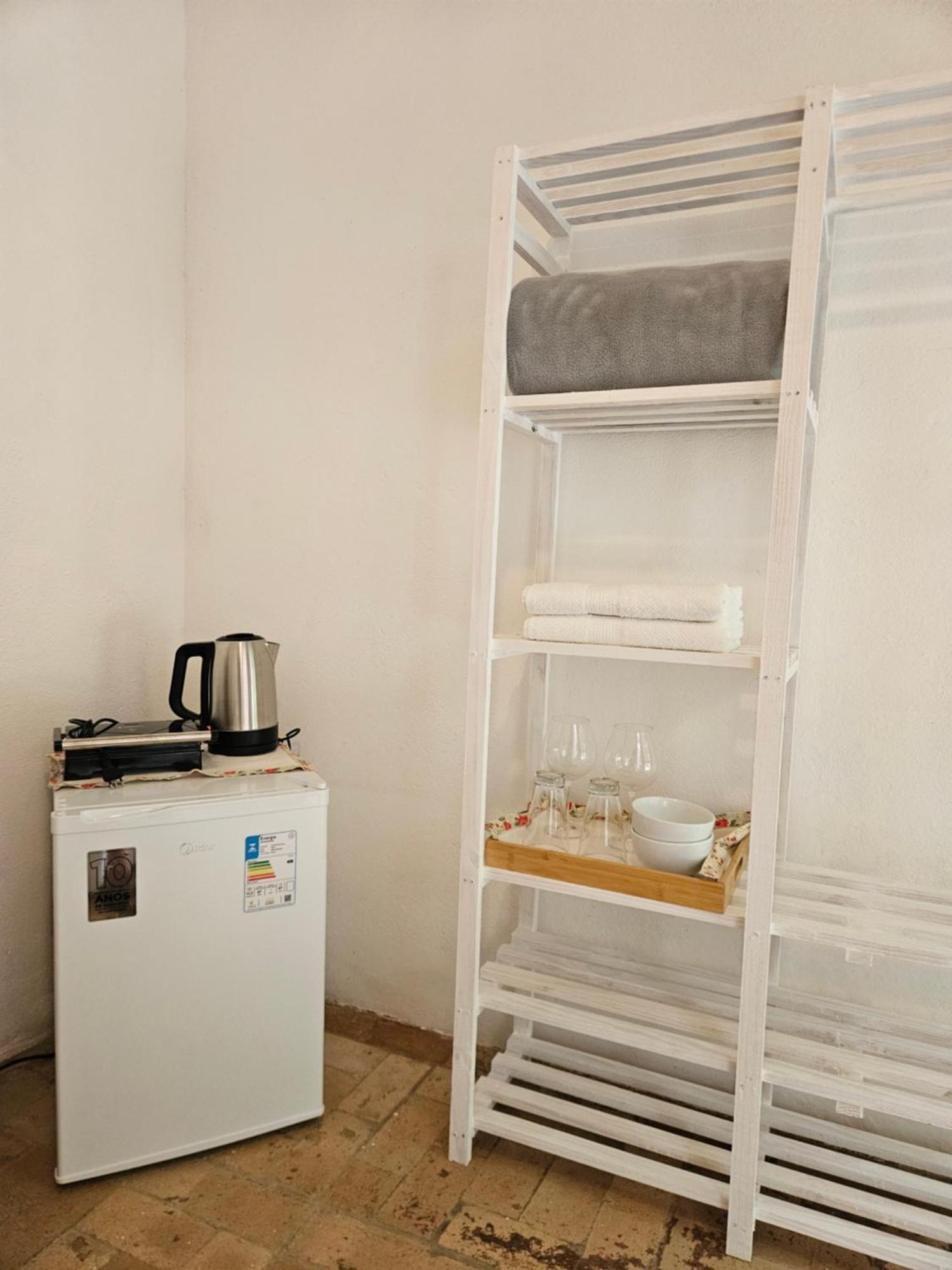 イリャベラ Casa Da Ro Bed & Breakfast エクステリア 写真