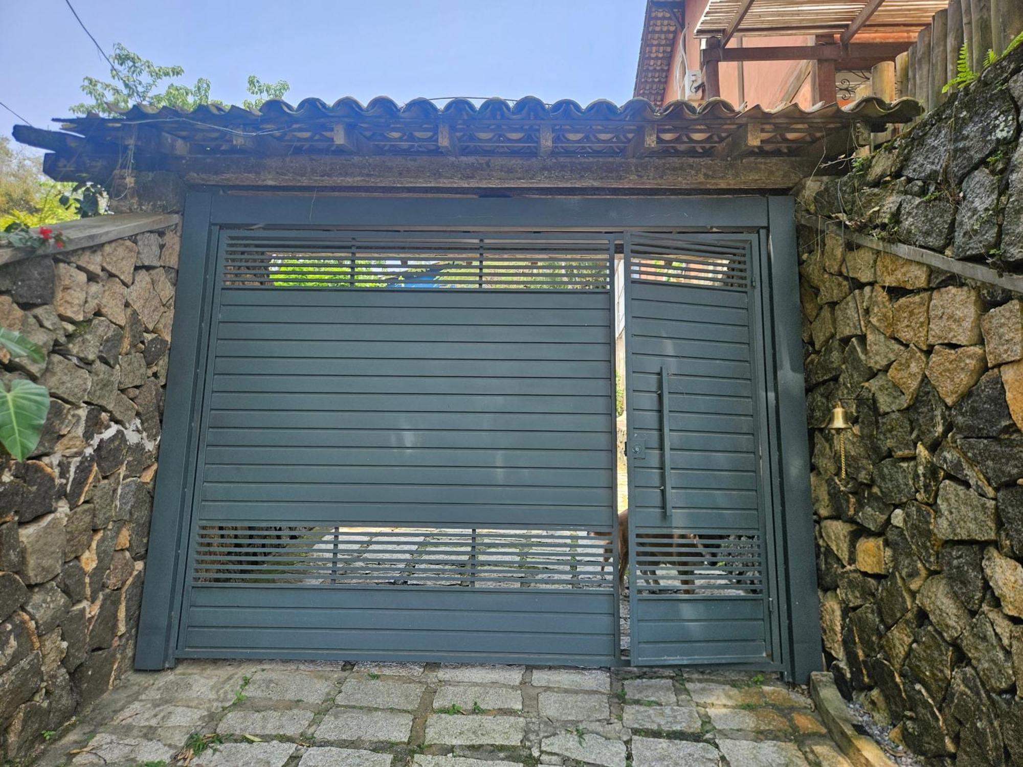 イリャベラ Casa Da Ro Bed & Breakfast エクステリア 写真