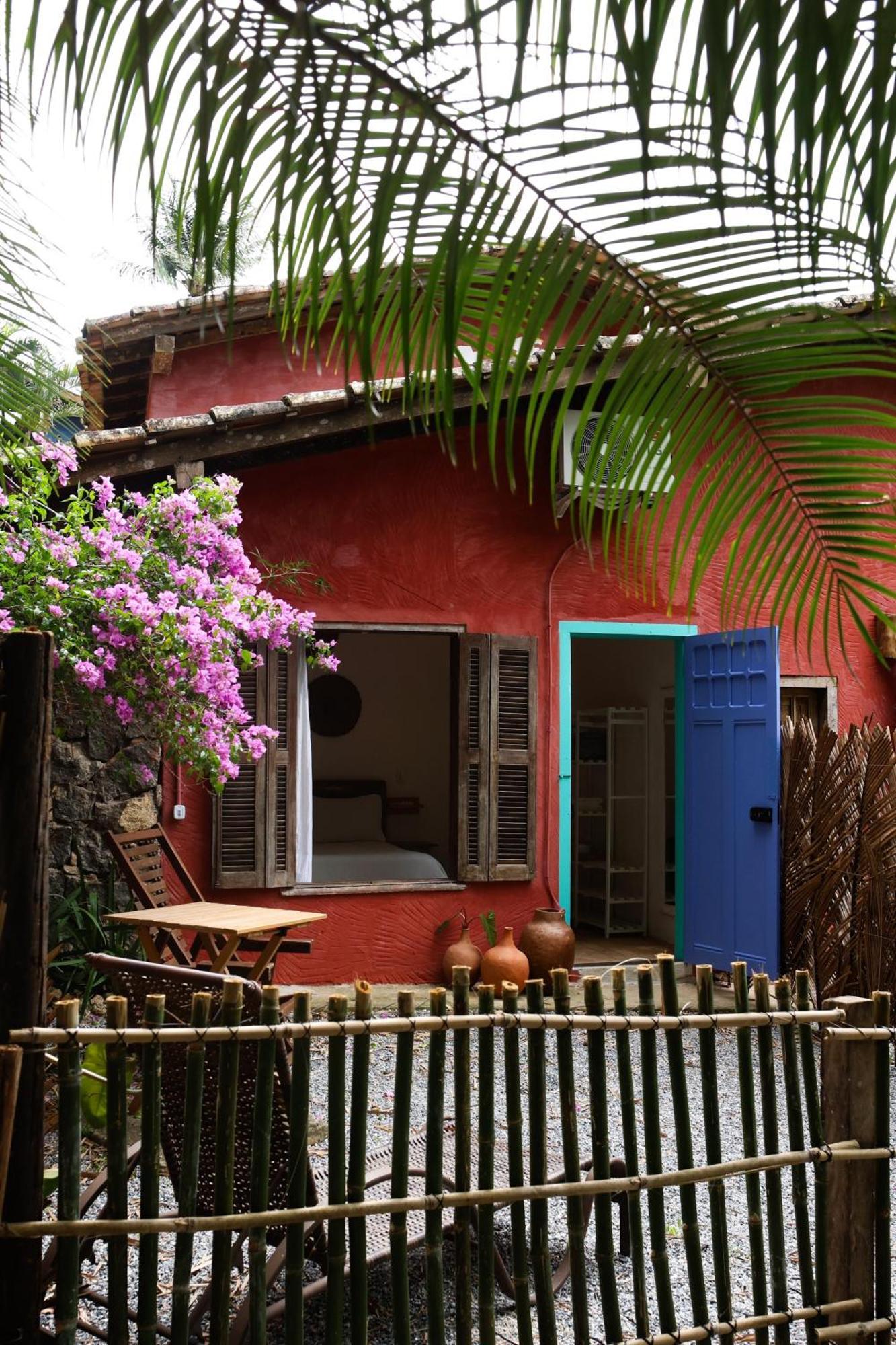 イリャベラ Casa Da Ro Bed & Breakfast エクステリア 写真