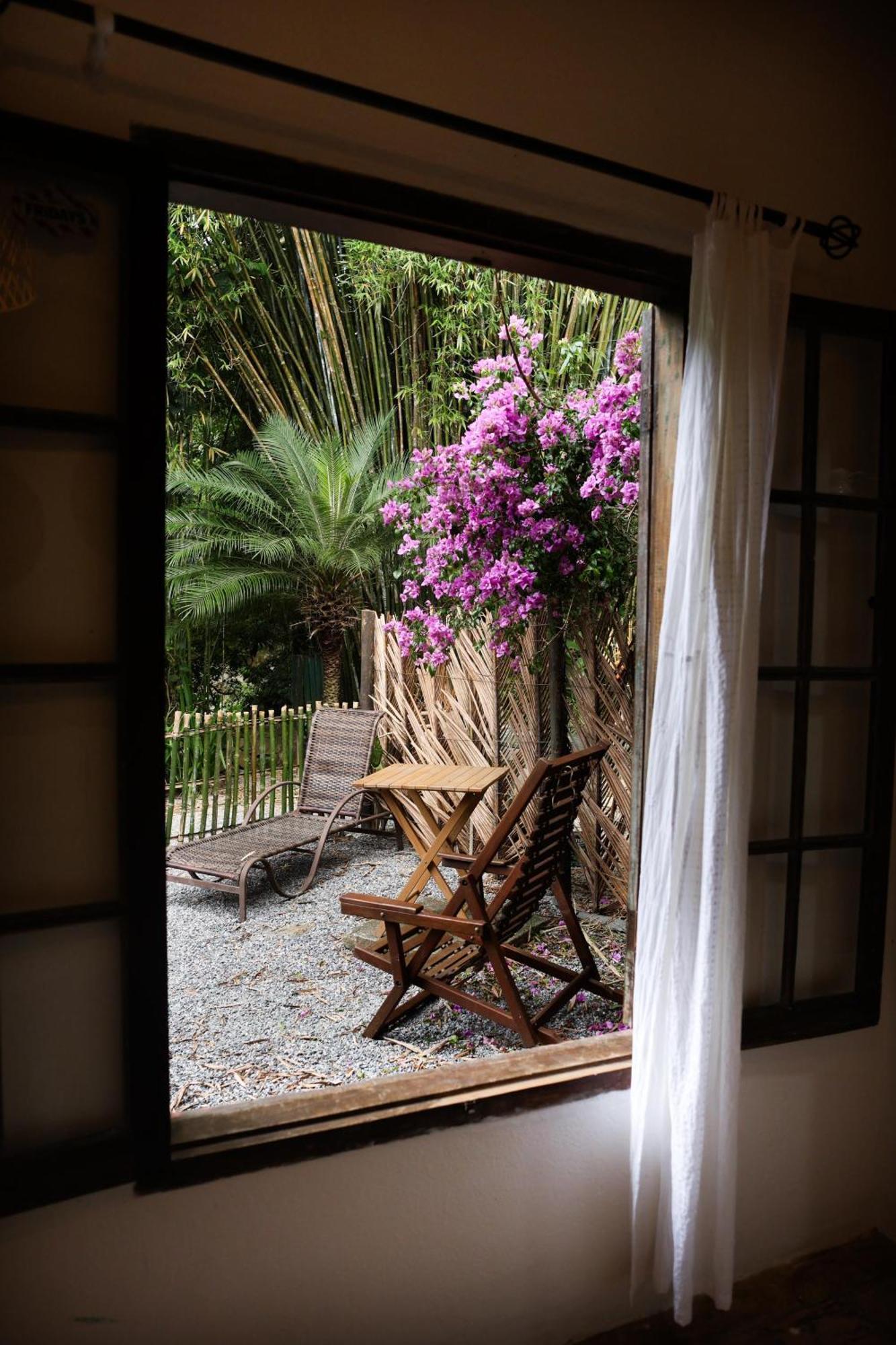 イリャベラ Casa Da Ro Bed & Breakfast エクステリア 写真
