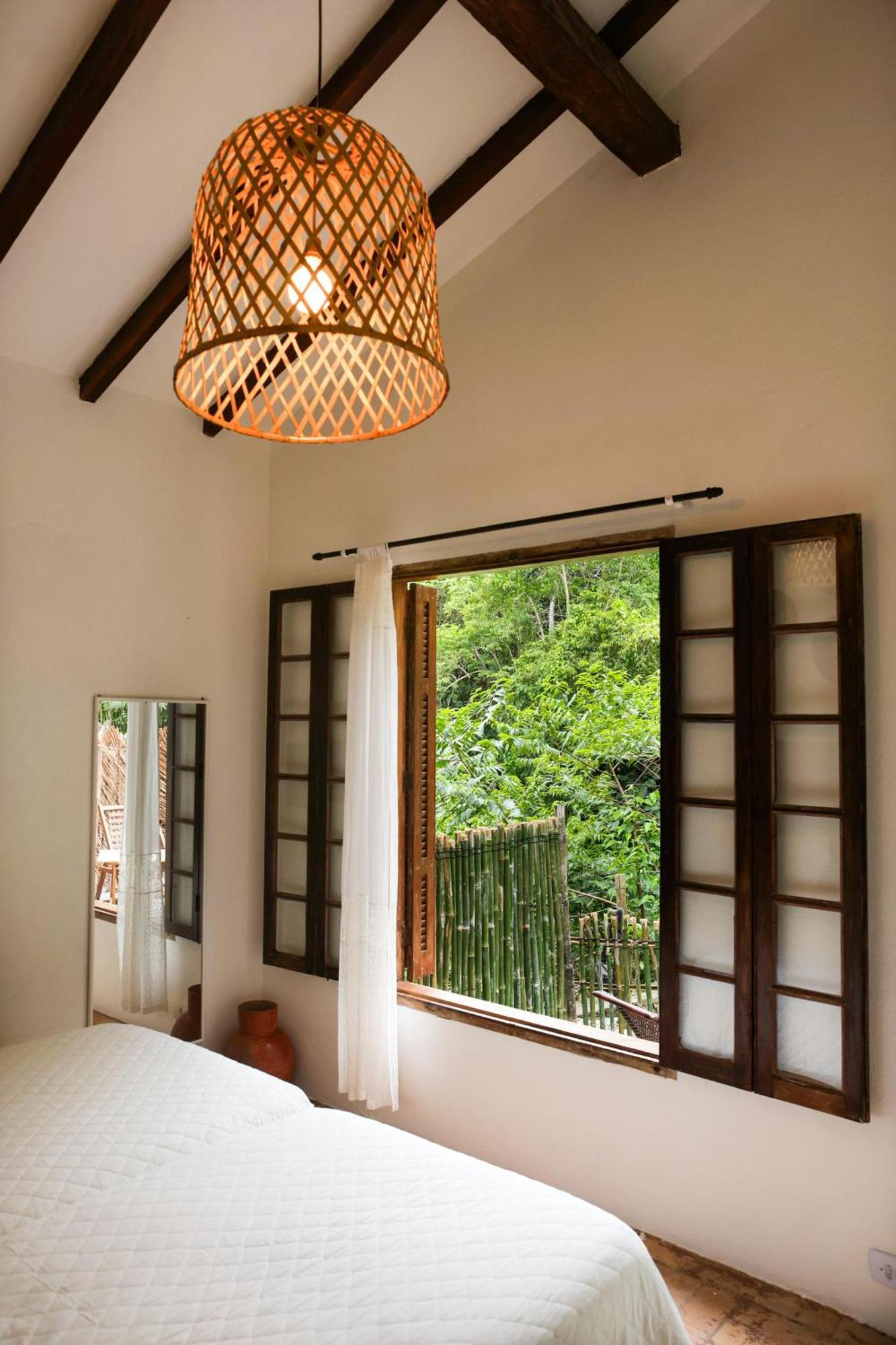イリャベラ Casa Da Ro Bed & Breakfast エクステリア 写真