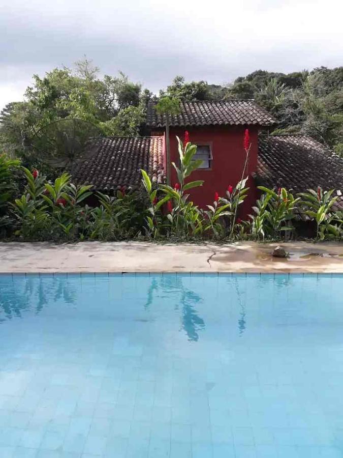 イリャベラ Casa Da Ro Bed & Breakfast エクステリア 写真
